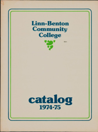 1974-1975 Catalog 缩图