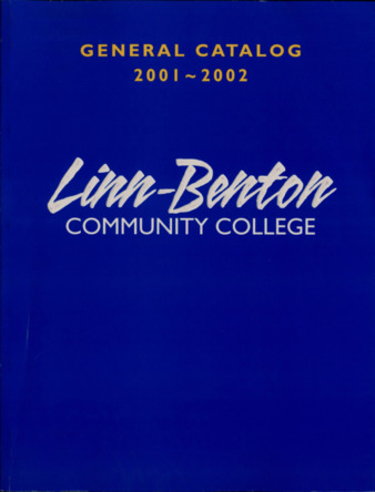 2001-2002 General Catalog Miniatura