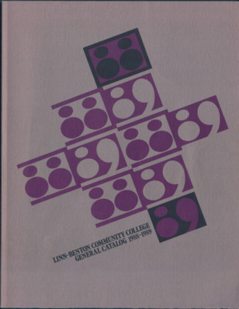 1988-1989 General Catalog miniatura