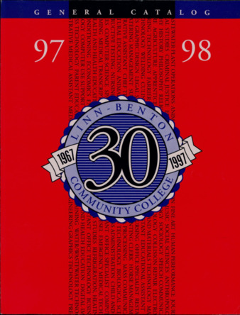 1997-1998 General Catalog thumbnail