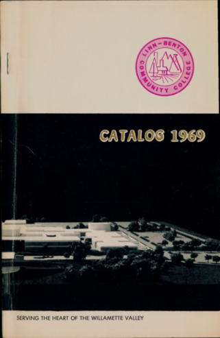 1969-1970 Catalog miniatura