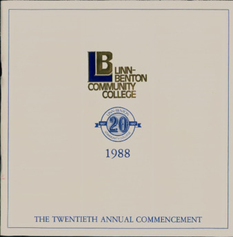 LBCC 20th Annual Graduation Commencement thumbnail